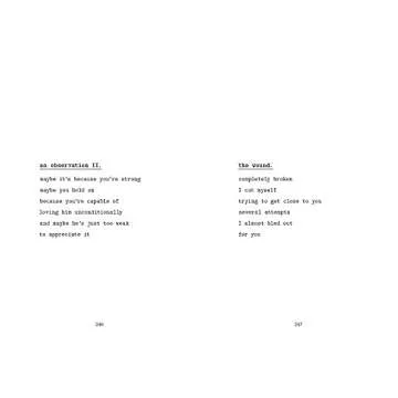 Whiskey Words & a Shovel I