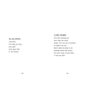 Whiskey Words & a Shovel I