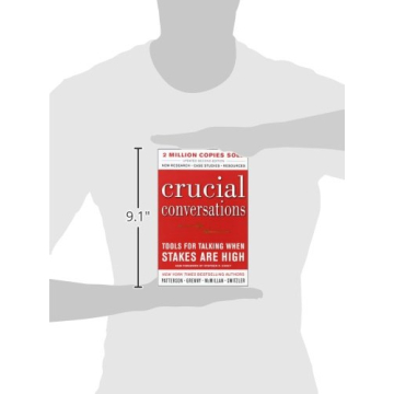 Crucial Conversations for Effective Communication Skills