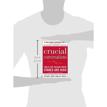 Crucial Conversations for Effective Communication Skills