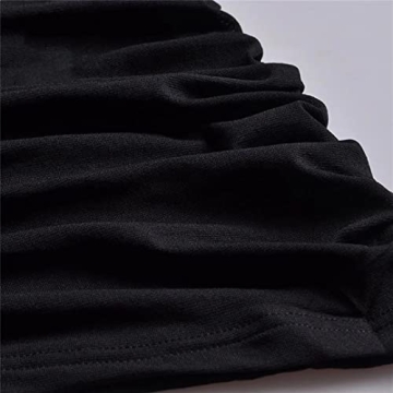 Boondocks Men's Basic Round Neck T-Shirt - Stylish Comfort