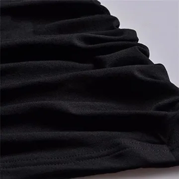 Boondocks Men's Basic Round Neck T-Shirt - Stylish Comfort