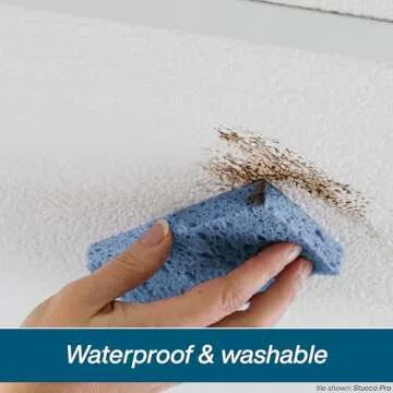 Genesis 2ft x 4ft Waterproof Ceiling Tiles - Easy Installation