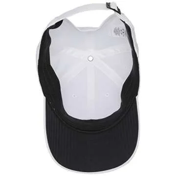 Nike Women's Nike Heritage86 Core Hat, White/Anthracite/White, Misc