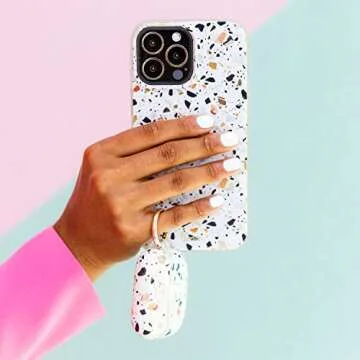 Stylish Sonix Protective Hard Cover for AirPods