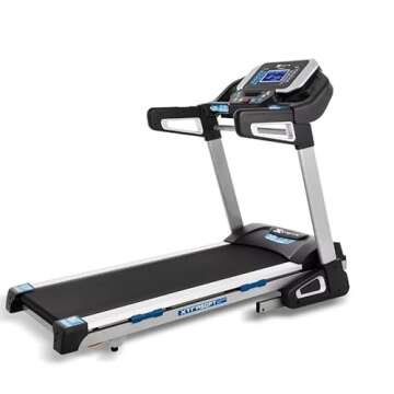 XTERRA Fitness TRX3500 Premium Performance Series Folding Treadmill, Large XTRASoft Cushioned Runnin...