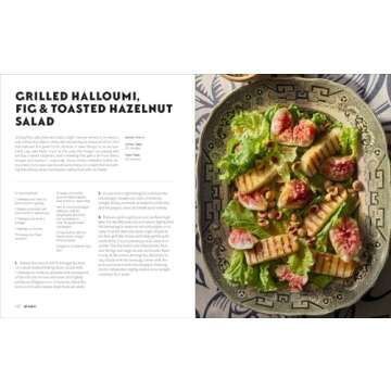 Shabbat: Recipes and Rituals from My Table to Yours