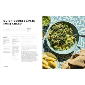 Shabbat: Recipes and Rituals from My Table to Yours