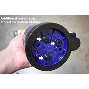 Astro Pneumatic PR14 Air Riveter for All Riveting Needs