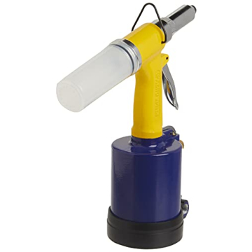 Astro Pneumatic PR14 Air Riveter for All Riveting Needs