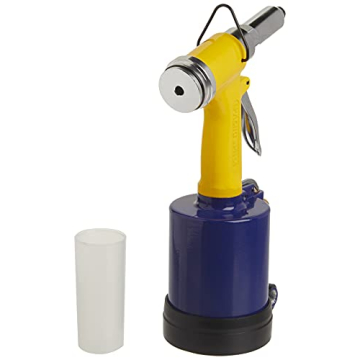 Astro Pneumatic PR14 Air Riveter for All Riveting Needs