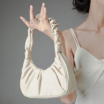 Amazingeverything Vegan Leather Retro Bag - 90s Style