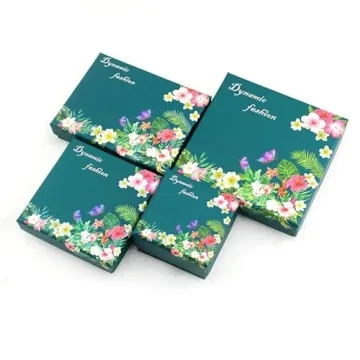 Mlouye Crystal Tassel Earrings for Weddings & Special Events