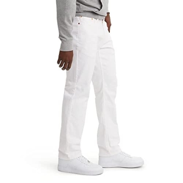 Levi's Men's 541 Athletic Fit Jean for Comfortable Style