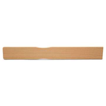 Versatile 6 Inch Hardwood Paint Sticks - 50 Pack for Crafts and Home Improvement