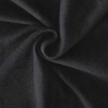 Stretch Soft Couch Cover for Dogs and Kids - Dark Gray