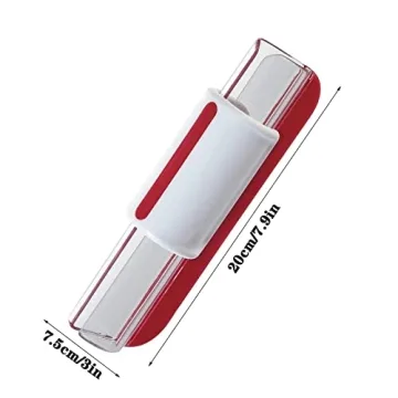 Multi-Function Grape Cutter & Tomato Slicer for Kids