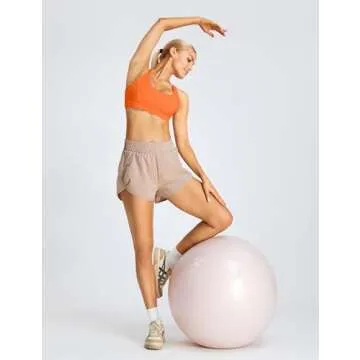 BMJL Women's Running Shorts - Perfect for Every Workout!