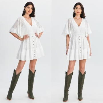 Shop Stylish iiimmu Cowboy Boots for Women Today