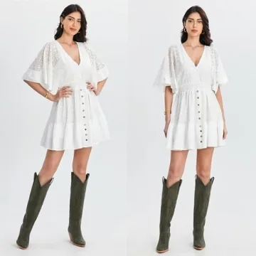 Shop Stylish iiimmu Cowboy Boots for Women Today