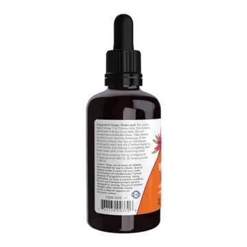 NOW Foods Supplements, Liquid Vitamin D-3, Strong Bones*, Structural Support*, 2-Ounce