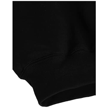 Gildan Adult Fleece Quarter-Zip Cadet Collar Sweatshirt, Style G18800