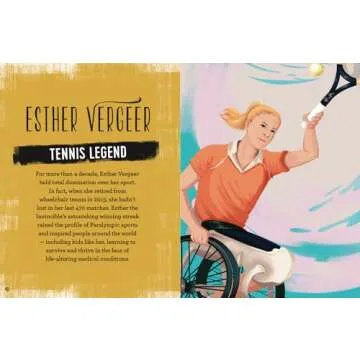 EXTRA-Ordinary: Celebrating Neuro and Physical Diversity