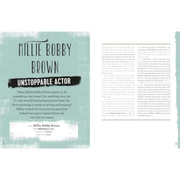 EXTRA-Ordinary: Celebrating Neuro and Physical Diversity