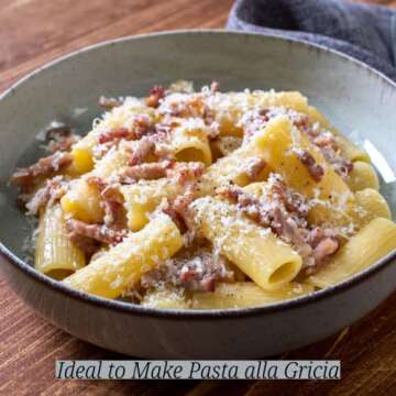 Authentic Italian Guanciale - Premium Dry-Cured Pork Jowl