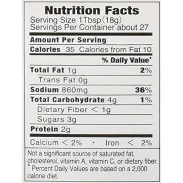 Miko - Awase Miso Soyabean Paste (Aka + Shiro) - 500 Gram - GMO Free Japanese Miso Paste