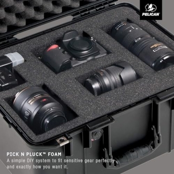 Pelican 1200 Case for Ultimate Gear Protection
