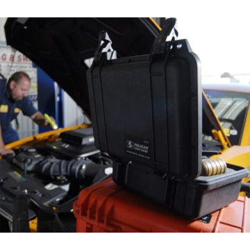 Pelican 1200 Case for Ultimate Gear Protection