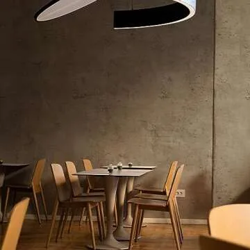 WAPANE Beige Concrete Wallpaper 15.7in x 80in, Cement Contact Paper 3D Matte Textured, Concrete Wall Paper Peel and Stick Self-Adhesive Removable for Living Room Bedroom Bathroom Gym