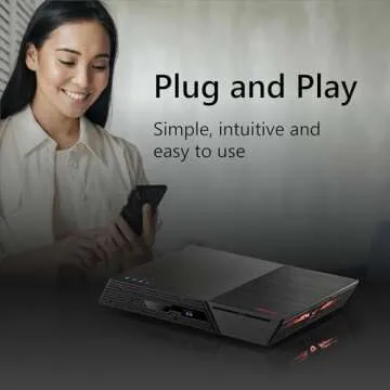 Asustor FLASHSTOR 12 Pro Gen2 - 12 Bay SSD NAS with AMD Ryzen