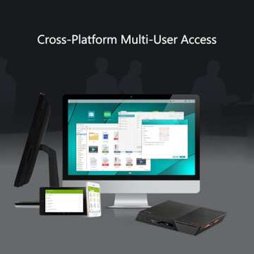 Asustor FLASHSTOR 12 Pro Gen2 - 12 Bay SSD NAS with AMD Ryzen