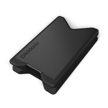 D'Addario Guitar String Changing Kit for Easy Maintenance