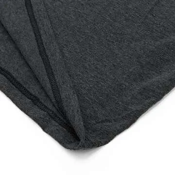 Tee Luv Men's Franken Berry T-Shirt - Soft & Stylish