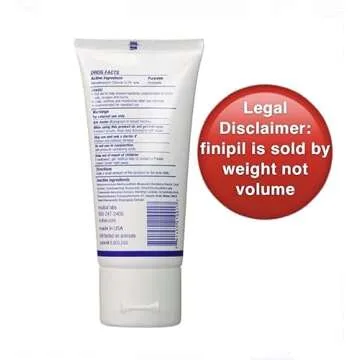 finipil Lait 50,1.5 fl oz, 44 ml