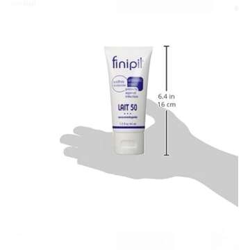 finipil Lait 50,1.5 fl oz, 44 ml