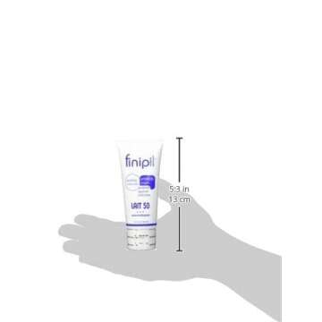 finipil Lait 50,1.5 fl oz, 44 ml