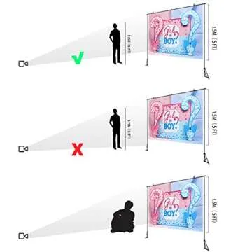 Ticuenicoa 1st Birthday Photography Backdrop for Kids