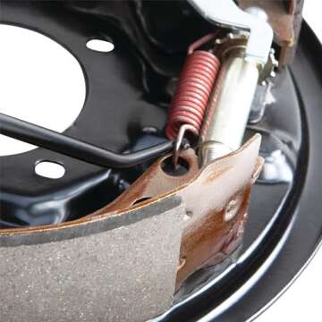 Performance Tool W86557 Headlight Adjusting and Brake Spring Tool, Heat Treated Alloy Construction, Easy Access to Hard to Reach Areas