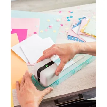 Versatile We R Memory Keepers Printmaker Kit for Creatives