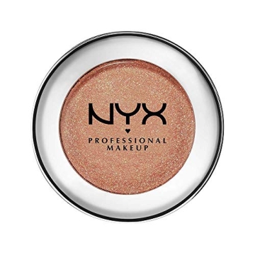 NYX Nyx Cosmetics Prismatic Eye Shadow PS10 - Bedroom Eyes