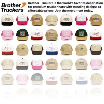 Espresso Martini Social Club Trucker Hat - Stylish Snapback