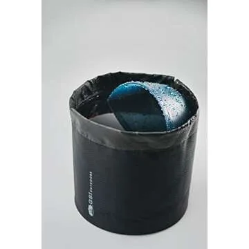 GSI Outdoors Pinnacle Dualist HS Cooking Set for Adventures