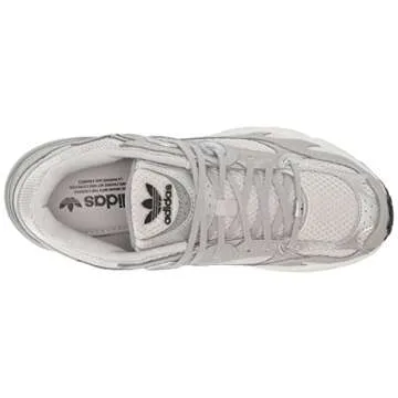adidas Originals Women's ASTIR Sneaker, Grey/Grey One/Grey, 9.5