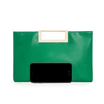 Charming Tailor Vegan Leather Stylish Handbag for Women