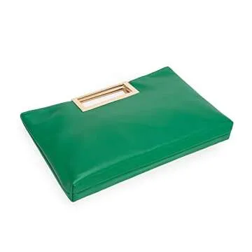 Charming Tailor Vegan Leather Stylish Handbag for Women