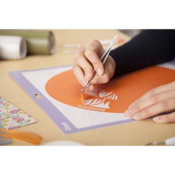 Cricut Basic Tool Set - 5-Piece Precision Crafting Kit